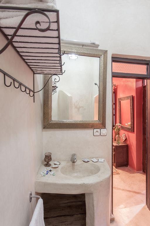 Riad Kamar Zamane Marrakesh Room photo