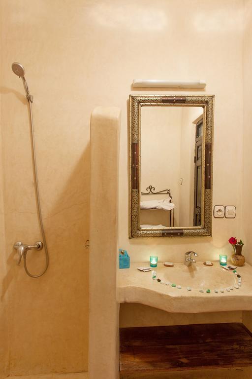 Riad Kamar Zamane Marrakesh Room photo