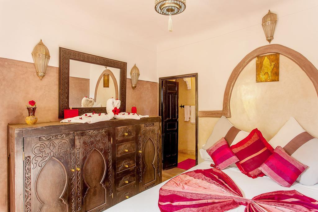 Riad Kamar Zamane Marrakesh Room photo