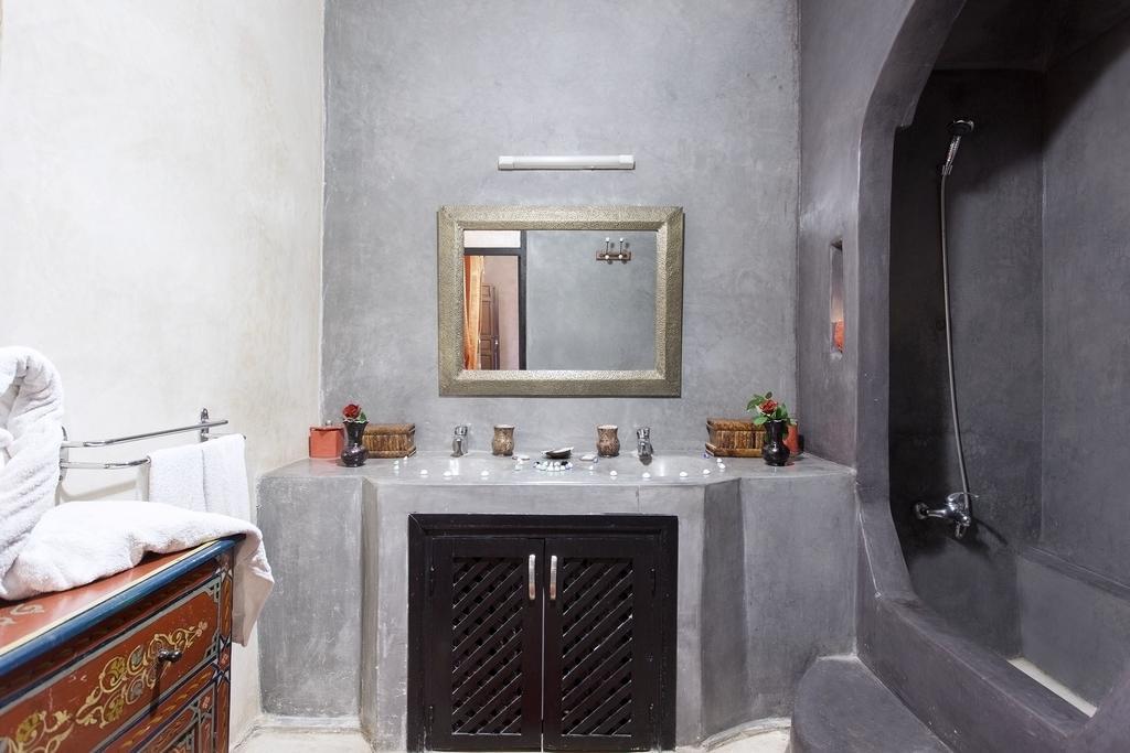Riad Kamar Zamane Marrakesh Room photo