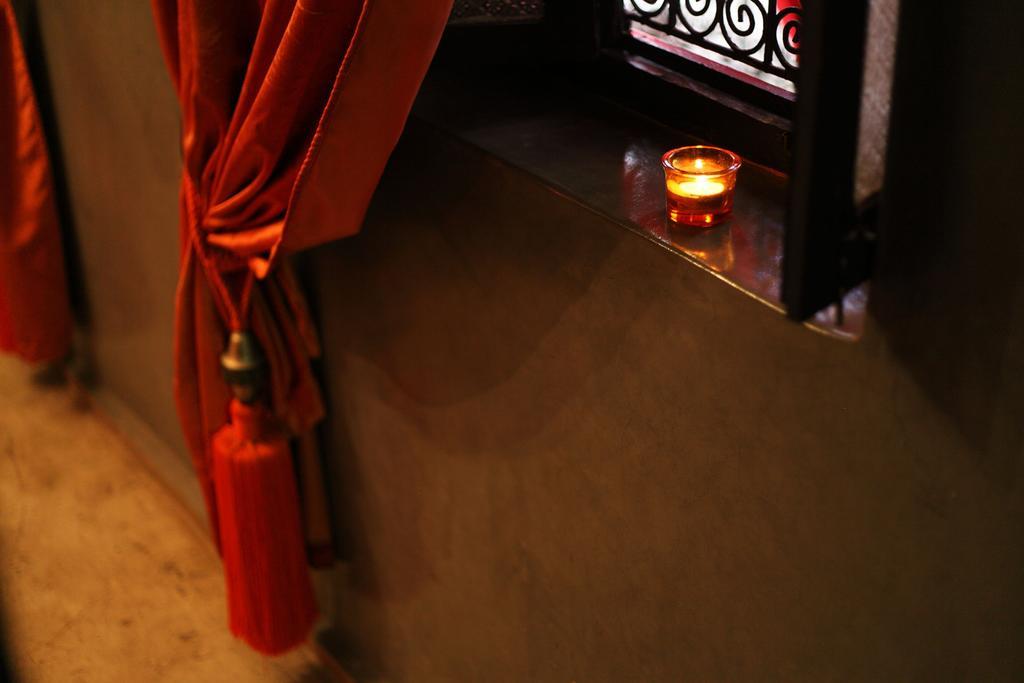 Riad Kamar Zamane Marrakesh Room photo