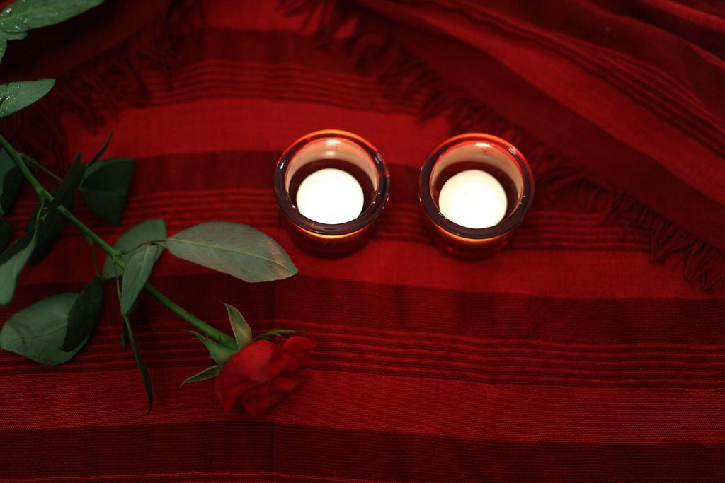 Riad Kamar Zamane Marrakesh Room photo